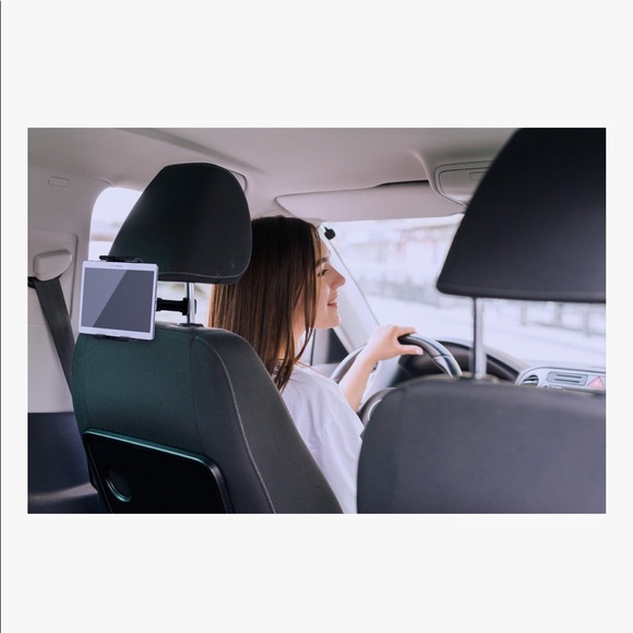 Car headrest mount for Nintendo Switch - Picture 4 of 15